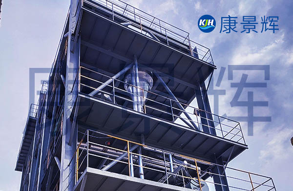 MVR蒸發器是用來處理高鹽高COD廢水的設備嗎