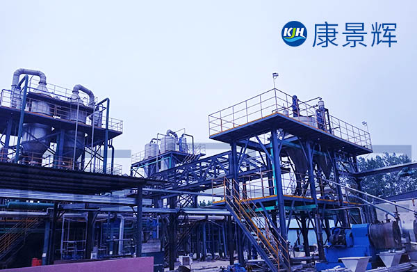 小型mvr應(yīng)用場合