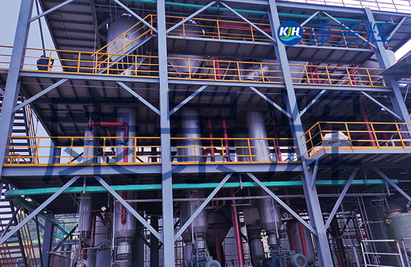 鋰電廢水用MVR還是多效蒸發(fā)結(jié)晶系統(tǒng)的好？