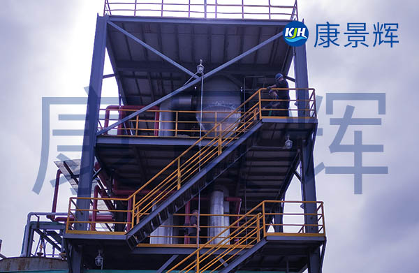 工業廢水在進入MVR蒸發器之前，要如何預處理