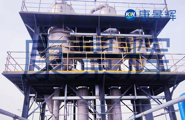 工業廢水處理過程中,如何防止二次污染的產生?