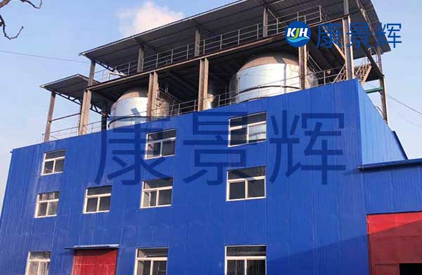 印染廠使用MVR蒸發(fā)器后，投資回報期大概多久？