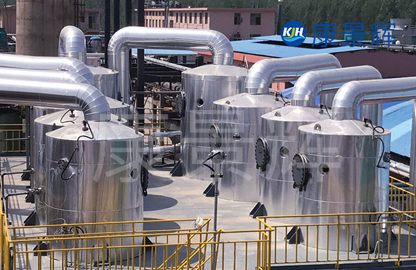 三效蒸發(fā)器和MVR蒸發(fā)器各有什么優(yōu)缺點？