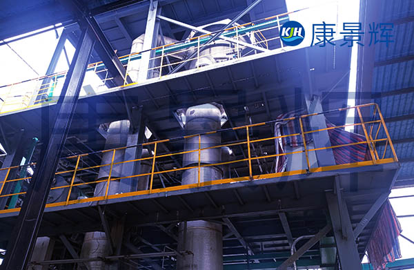 化工廢液蒸發設備