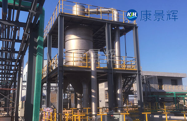 MVR蒸發(fā)器在化工行業(yè)具體應(yīng)用案例有哪些？