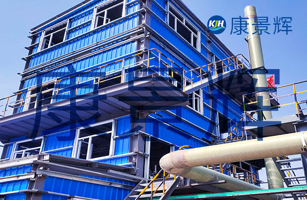 有哪些做mvr蒸發(fā)器的廠家，哪家好