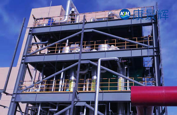 7T/H硫酸鈉提純蒸發(fā)結(jié)晶設(shè)備