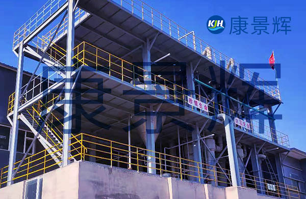 鉀鈉分鹽蒸發(fā)技術(shù)對(duì)比