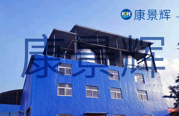 MVR蒸發(fā)結(jié)晶處理脫硫廢水的難點(diǎn)