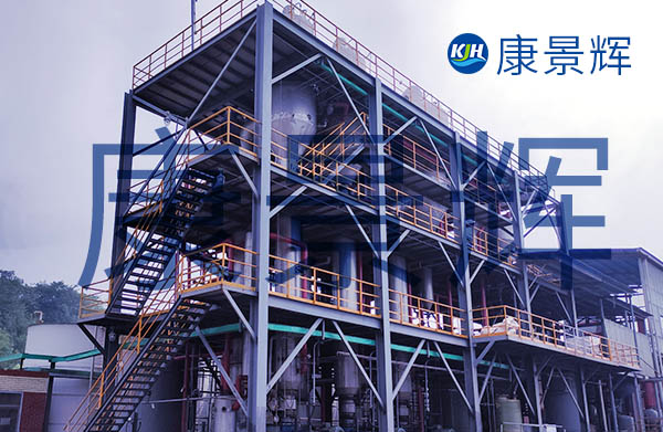 焦化廢水該如何處理能達標排放？