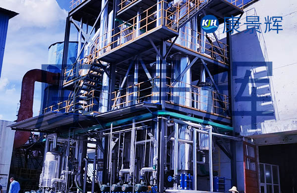 三效蒸發(fā)器在工業(yè)中應(yīng)用廣泛嗎？