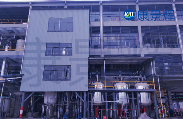 低溫真空蒸餾設備