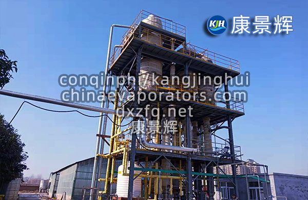 25年還能做多效蒸發器的廠家有哪些？