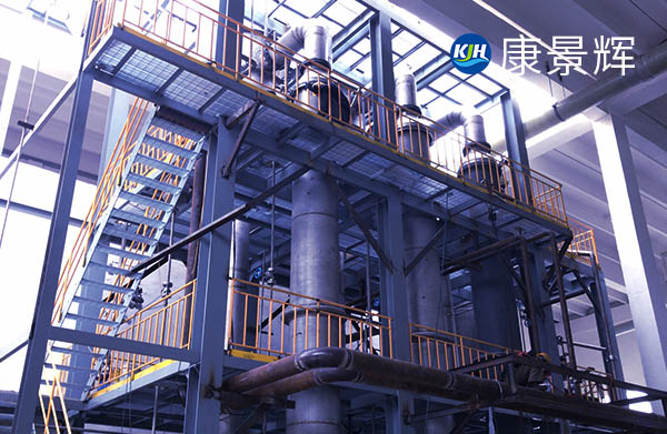 多效蒸發器和MVR蒸發器哪個更好