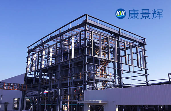 四效蒸發器冷凝水排不出去怎么辦？四效蒸發器常見故障