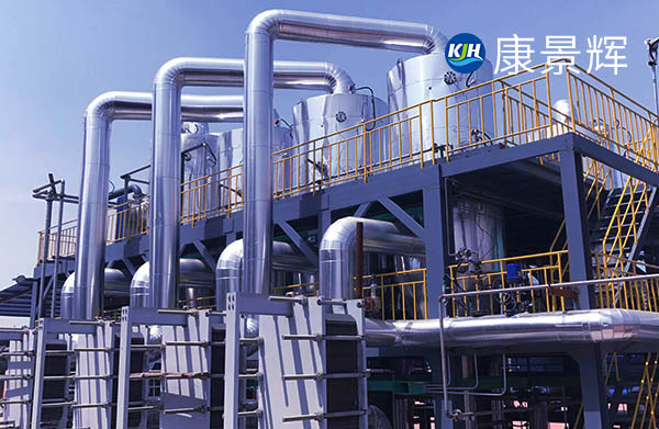 四效蒸發器能不能用鈦材？鈦材四效蒸發器好不好？