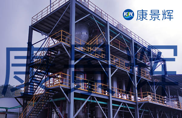 一套多效蒸發(fā)器價格是多少？