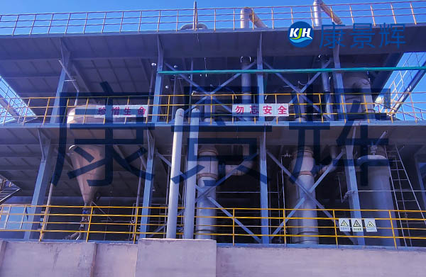 多效降膜蒸發器故障情況有哪些？要怎么處理