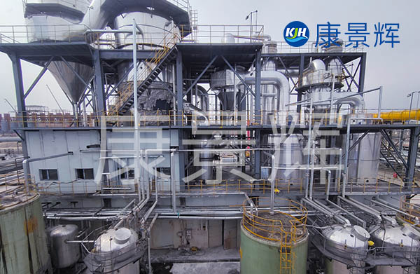 內(nèi)蒙多效蒸發(fā)器廠家有哪些？哪個廠家更好